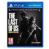 Game Sony PS4 The Last Of Us PCAS 20001