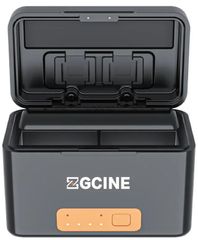 Hộp Sạc Zgcine PS G10 mini ( GoPro )