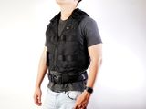  Áo phóng viên Lowepro S&F Technical Vest LP36286 