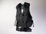  Áo phóng viên Lowepro S&F Technical Vest LP36286 