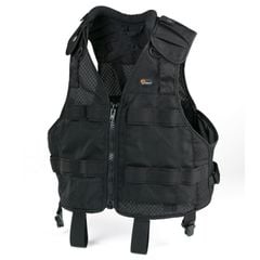 Áo phóng viên Lowepro S&F Technical Vest LP36286