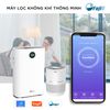 Máy lọc không khí Fujie AP300 