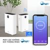  Máy lọc không khí Fujie AP400 ( Wifi ) 