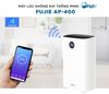  Máy lọc không khí Fujie AP400 ( Wifi ) 