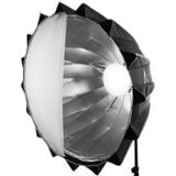  Softbox Aputure Light Dome II 