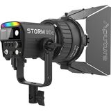  Aputure Barndoors cho CF4 Fresnel 