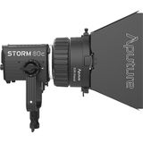  Aputure Barndoors cho CF4 Fresnel 