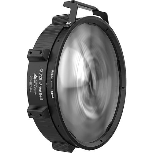  Aputure CF12 Fresnel for STORM 1000c and 1200x 