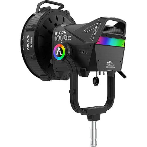  Aputure CF12 Fresnel for STORM 1000c and 1200x 