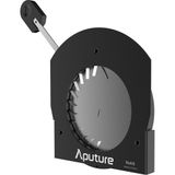  Aputure Iris cho Spotlight Max 