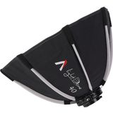  Softbox Aputure Light Dome 40 