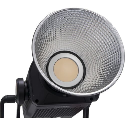  Đèn LED RGB đơn sắc Aputure LS 600c Pro II ( V / G Mount ) 