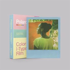 Film Polaroid Color I Type Daydream Edition ( 006027 )