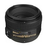  Nikon AF-S 50mm F1.4 G 