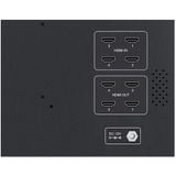  Màn hình Feelworld ATEM156 15.6inches 4K 3G SDI 
