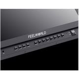  Màn hình Feelworld ATEM156 15.6inches 4K 3G SDI 