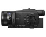  Máy quay Sony HDR FDR AX700 4K ( Chính hãng ) 