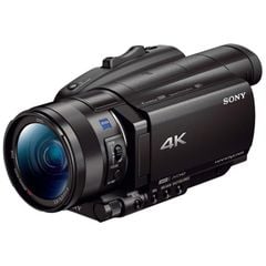 Máy quay Sony HDR FDR AX700 4K ( Nhập khẩu )