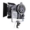 ĐÈN NiceFoto LED fresnel light CL-2000WS 5500k