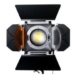  ĐÈN NiceFoto LED fresnel light CL-2000WS 5500k 