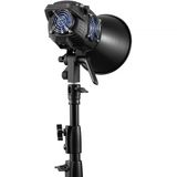  Đèn Led Zhiyun Molus B100 