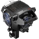  Đèn Led Zhiyun Molus B100 