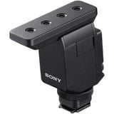  Micro định hướng Sony ECM B10 