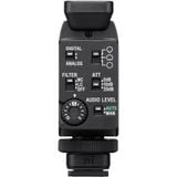  Micro định hướng Sony ECM B10 