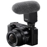  Micro định hướng Sony ECM B10 