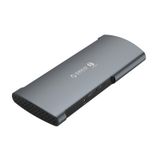  Đế cắm đa năng 8 trong 1 Thunderbolt 3 2CR61 