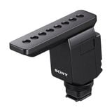  Micro Sony shotgun ECM B1M 