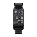  Micro Sony shotgun ECM B1M 