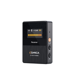  Mic Shotgun Không Dây Comica CVM VM30 