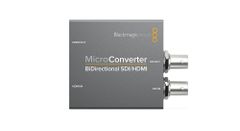 BlackMagic Micro Converter BiDirect SDI / HDMI wPSU