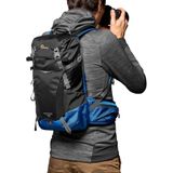  Balo máy ảnh Lowepro PhotoSport BP 15L AW III 