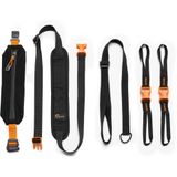  Balo máy ảnh Lowepro PhotoSport BP 15L AW III 