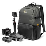  Balo máy ảnh Lowepro Truckee BP 250 ( Black ) 