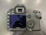  Canon Eos 5D Mark II body 
