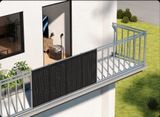  EcoFlow PowerStream Balcony Solar System ( Hệ thống năng lượng mặt trời ) 