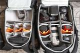  Balo máy ảnh Lowepro Protactic 450 AW II - LP37177-GRL 