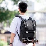  Balo K&F Concept KF13.087 V6 ( Đen ) 