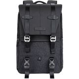  Balo K&F Concept KF13.087 V5 ( Xám Đen ) 