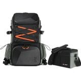  Balo Máy Ảnh K&F CONCEPT KF13.107 