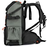  Balo Máy Ảnh K&F CONCEPT KF13.107 