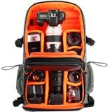  Balo Máy Ảnh K&F CONCEPT KF13.107 