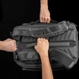  Balo Máy Ảnh PGYTECH OneMo 2 35L + Túi Đeo Chéo ( Space Black ) 