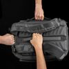  Balo Máy Ảnh PGYTECH OneMo 2 25L + Túi Đeo Chéo (Grey Camo) 