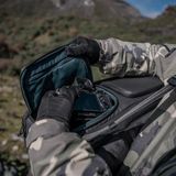  Balo Máy Ảnh PGYTECH OneMo 2 25L + Túi Đeo Chéo (Grey Camo) 