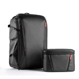  Balo Máy Ảnh PGYTECH OneMo 2 35L + Túi Đeo Chéo ( Space Black ) 
