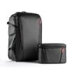  Balo Máy Ảnh PGYTECH OneMo 2 35L + Túi Đeo Chéo ( Space Black ) 